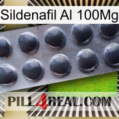 Sildenafil Al 100Mg 30